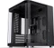 Jonsbo TK-1 2.0 Black, Glasfenster Vorschaubild