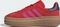 adidas Gazelle Bold red/semi lucid fuchsia/night indigo (Damen) Vorschaubild