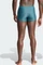 adidas Solid Boxer Badehose legend ivy/green spark (Herren) Vorschaubild