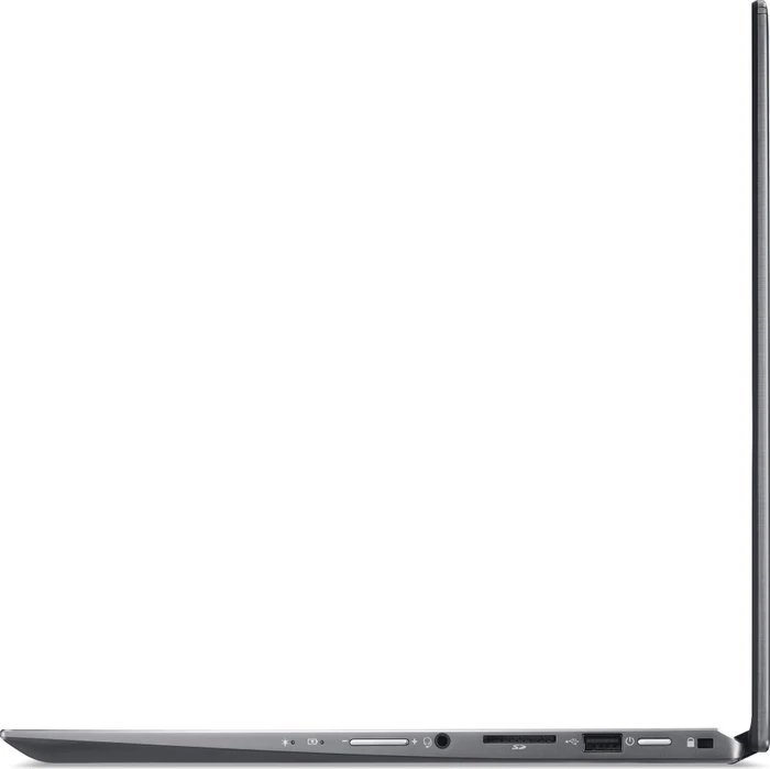 Acer Spin 5 SP513-52N-36P7, Core i3-7130U, 8GB RAM, 256GB SSD, DE