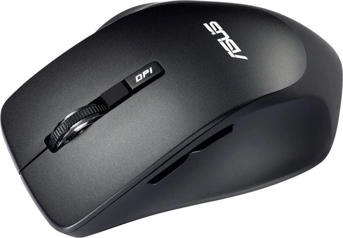 ASUS WT425 schwarz, USB