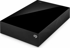 Seagate Desktop Drive, 8TB, USB 3.0 Micro-B
