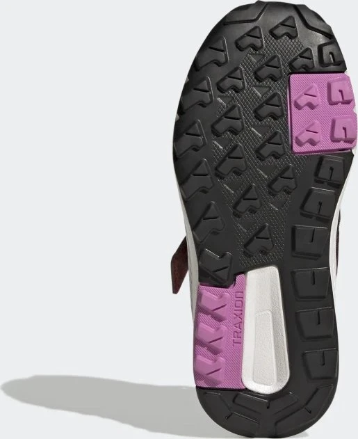 adidas Terrex Trailmaker wonder red/linen green/pulse lilac (Junior)