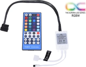 Alphacool Aurora LED RGBW Controller, Lichtsteuerung