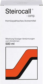 Steirocall Mischung, 500ml