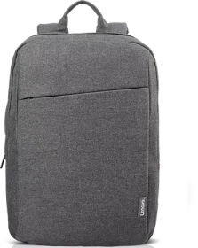Lenovo B210 Casual Notebook Rucksack 15.6" grau
