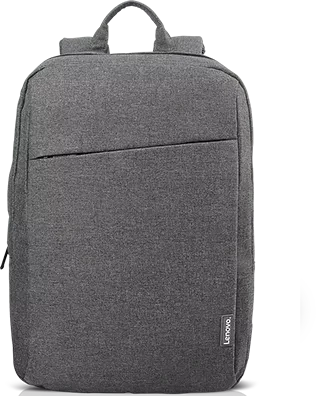 Lenovo B210 Casual Notebook Rucksack 15.6" grau