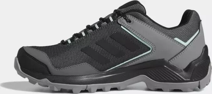 adidas Terrex Easytrail GTX grey four/core black/clear mint (Damen)