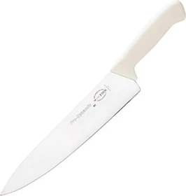 F.Dick ProDynamic Kochmesser 26cm weiß