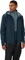 Vaude Yaras 3in1 Fahrradjacke dark sea/heron (Herren) Vorschaubild