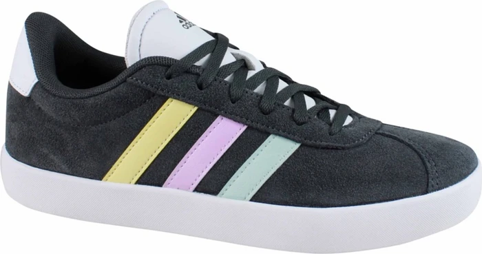 adidas VL Court 3.0 grey six/halo mint/bliss lilac (Junior)