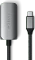 Satechi USB-C 2.5 Gigabit Ethernet Adapter, Space Gray, USB-C 3.0 [Stecker] Vorschaubild