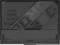 ASUS ROG Strix G18 (2024) G814JIR-N6009W, Eclipse Gray, Core i9-14900HX, 16GB RAM, 1TB SSD, GeForce RTX 4070, DE Vorschaubild
