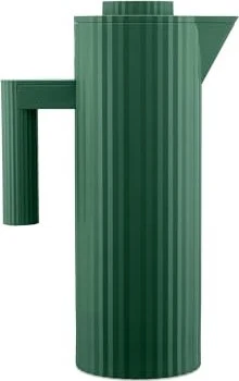 Alessi Plissé Isolierkanne