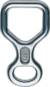 Petzl Huit Abseilachter