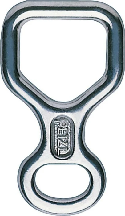 Petzl Huit Abseilachter
