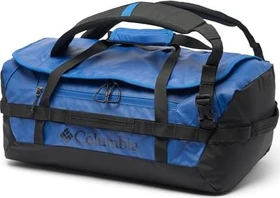 Columbia Landroamer 40l Duffelbag Sporttasche mountain blue