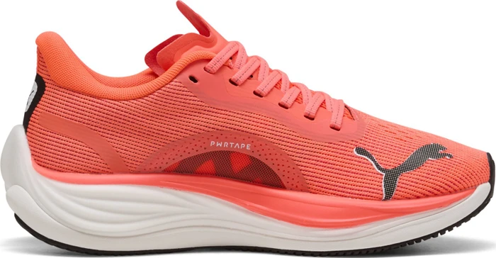 Puma Velocity Nitro 3 glowing red (Damen)
