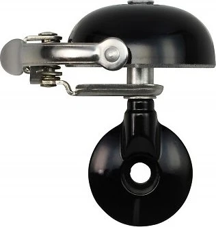Crane Bell Mini Suzu Ahead Cap Mount Glocke