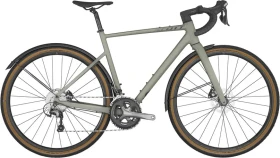 Scott Speedster Gravel 40 EQ Modell 2023