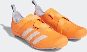 adidas The Indoor screaming orange/cloud white/silver dawn