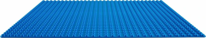 LEGO Classic - Blaue Bauplatte