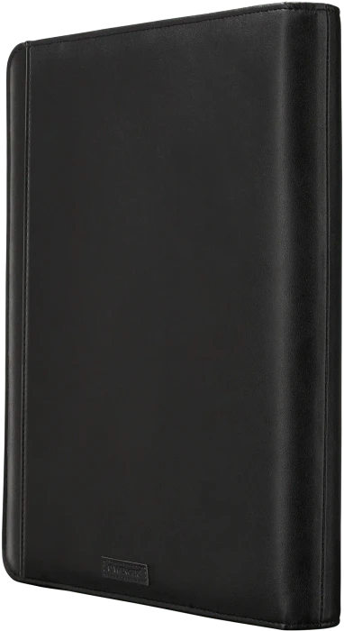 Wenger Venture Schreibmappe 10" schwarz