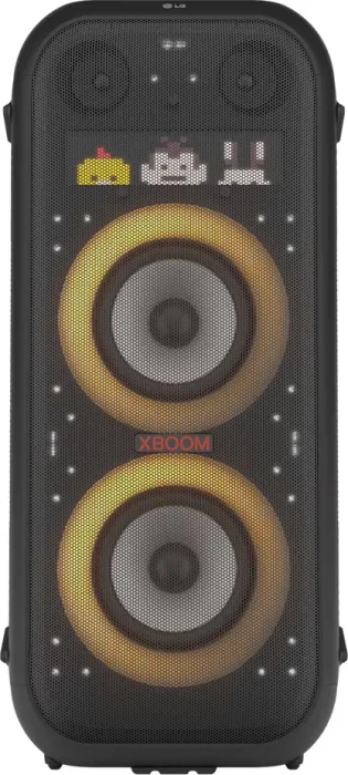 LG XBoom XL9T