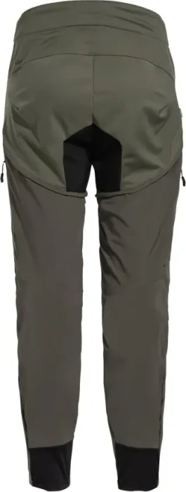 Vaude Minaki II Thermo Hose lang khaki (Herren)