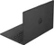 HP Laptop 15-fd0055ng, Jet Black, Core i5-1335U, 8GB RAM, 512GB SSD, DE Vorschaubild