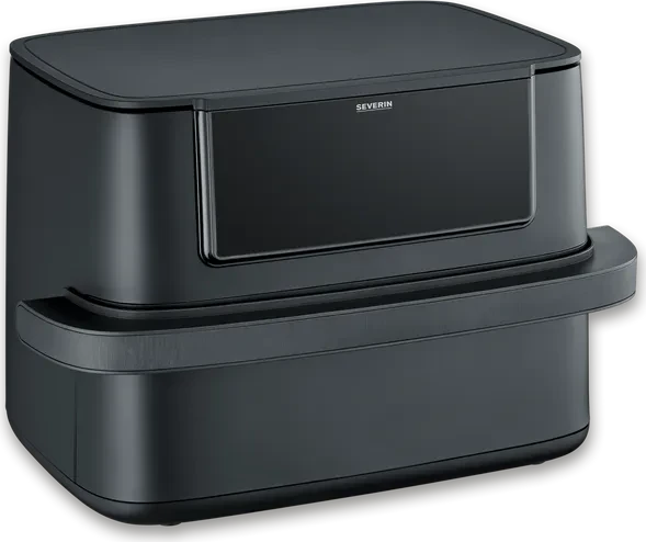 Severin FR 2490 Black Line Flex
