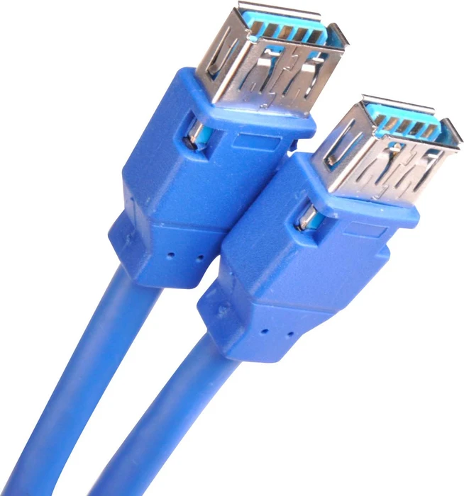 SilverStone FP59 Multi-Slot-Cardreader, USB-A 3.0 [Stecker]