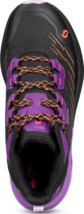 Scott Kinabalu 3 Mid GTX black/night purple (Damen)