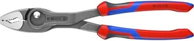 Knipex TwinGrip Frontgreifzange, 25cm