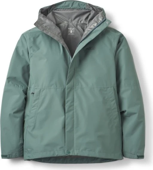 Rab Downpour Jacke (Herren)