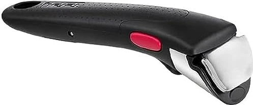 Tefal L98631 Ingenio 6 Kunststoff Pfannengriff