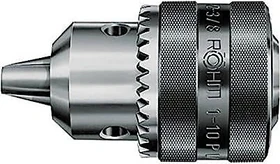 Hikoki Zahnkranzbohrfutter, 1.5-13mm