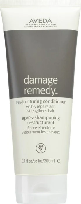 Aveda Damage Remedy Restructuring Conditioner, 200ml