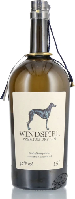 Windspiel Premium Dry