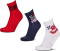 Nike Everyday Plus Crew Socken, 3 Paare Vorschaubild
