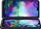 LG G8X ThinQ Dual Screen Dual-SIM LMG850EMW aurora black Vorschaubild