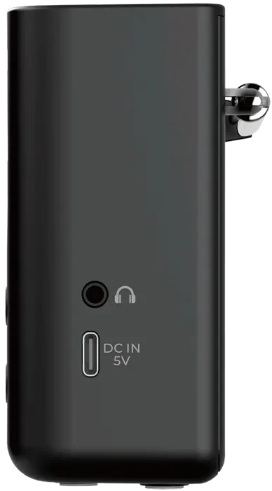 Kenwood CR-M33DAB schwarz