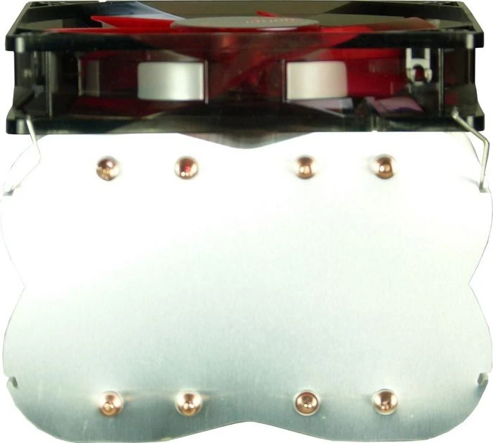 Dynatron / Inter-Tech Evo U3