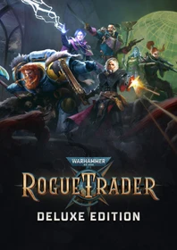 Warhammer 40.000: Rogue Trader - Deluxe Edition (Download) (PC)