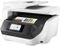 HP OfficeJet Pro 8730 e-All-in-One, Tinte, mehrfarbig Vorschaubild