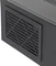 SilverStone Milo ML11, schwarz Vorschaubild