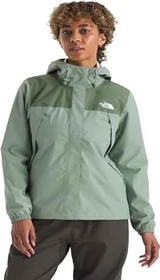 The North Face Antora Funktionsjacke slate moss/bark mist (Damen)