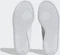 adidas Breaknet 2.0 almost pink/cloud white/gold metallic (Damen) Vorschaubild