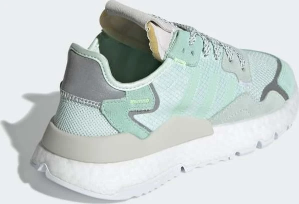 adidas Nite Jogger ice mint/clear mint/raw white (Damen)