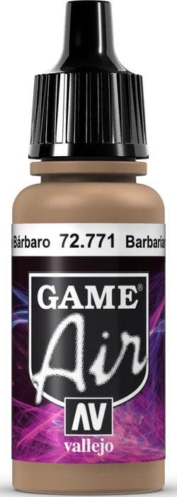 Vallejo Game Air 17ml (alte Revision)